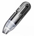 Handheld Portable Car Vacuum Cleaner Wireless Rechargeable Household Handheld Automatic Vacuum Cleaner 8000pa High Suction Power
