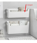 Kitchen cabinets are classified and organized into storage boxes for dishes seasoning bottles drawers and storage boxes